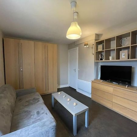 Residence Tivoli, Trouville, 2Min Plage Экстерьер фото