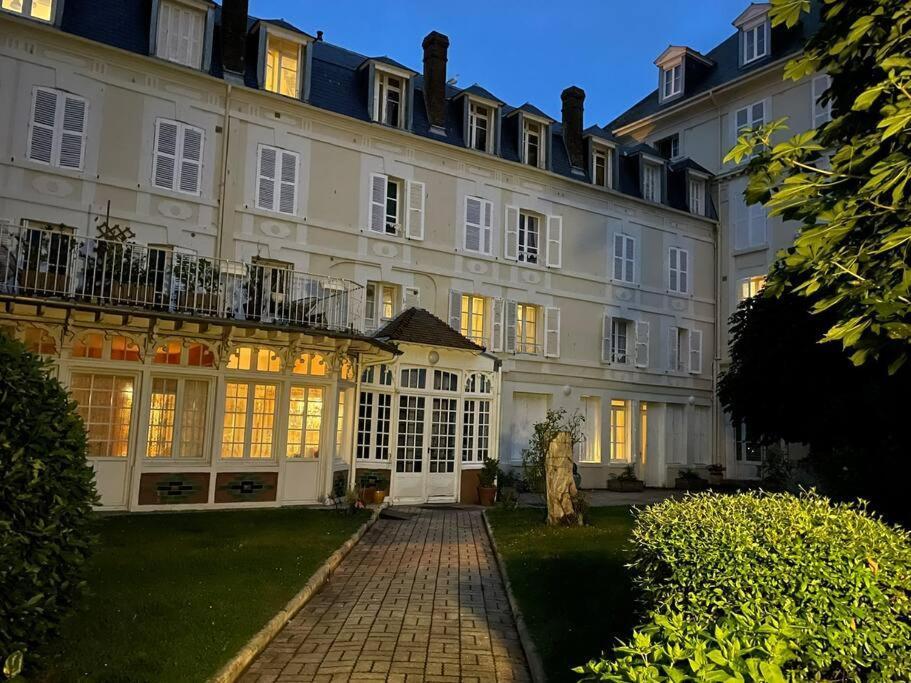 Residence Tivoli, Trouville, 2Min Plage Экстерьер фото