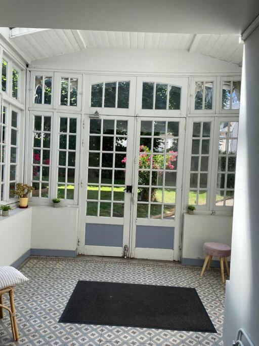 Residence Tivoli, Trouville, 2Min Plage Экстерьер фото